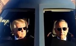Trump ile Netanyahu, yapay zeka videosunda bir araya geldi