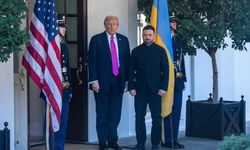 Trump ile Zelenskiy, ABD'de bir araya gelecek