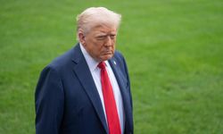 Trump'tan Ukrayna açıklaması