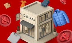 Türk Hava Yolları ve DeFacto’dan iş birliği