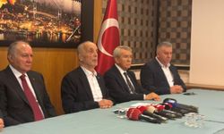 Türk-İş Genel Başkanı Atalay: Asgari ücret, ne asgari ücretlinin, ne kamuoyunun ne de bizim kabul edeceğimiz bir rakam değil