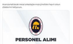 Türkiye Taşkömürü Kurumu, 263 işçi alacak