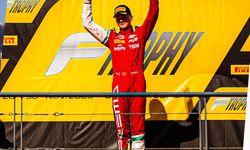 Türkiye’nin Formula pilotu Alp Aksoy, Formula Trophy’de şampiyon