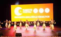 TÜSF Başkanı Mutlu Türkmen: 2025'te üniversite sporları uluslararası vizyonla yürütüldü