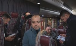 Tuzla Belediyesi'nden ring seferlerine yönelik çalışma