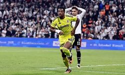 UEFA, Jhon Duran'a 2 maç ceza verdi