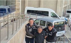 Üfürükçülük yöntemiyle dolandırıcılık yaptığı iddia edilen şüpheliye gözaltı