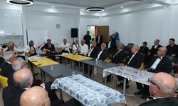 'Ulu Çınarlar Korosu'na Hollandalı akademisyenlerden konser daveti