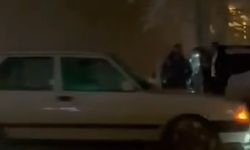 Uludağ'da drift atan sürücüye 46 bin TL ceza