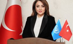 ULUSKON 2026 vizyonunu Afrika ile iş ağları üzerine kurduğunu duyurdu