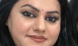 Üvey babasının annesini öldürdüğü Rojbin, 2 kardeşine vasi oldu