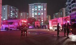 Uzaklaştırma kararı sonrası evini ateşe verdi