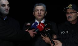 Vali Şahin: Antalya'da yılbaşında 9 bin 759 personel görev başında