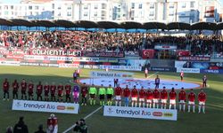 Van Spor FK, VAR  hakemi hakkında suç duyurusunda bulundu