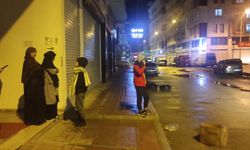 Van’da 4.6 büyüklüğünde deprem