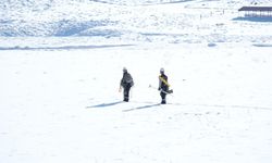 Van'da 569 yerleşim yeri ulaşıma kapandı (4)