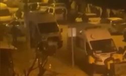 Yalova'da DEAŞ operasyonunda polise ateş açıldı: 7 polis yaralı (3)