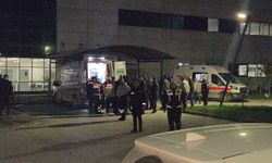 Yalova'da DEAŞ operasyonunda polise ateş açıldı: 7 polis yaralı/Ek fotoğraflar