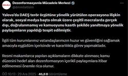 Yalova'da DEAŞ operasyonunda polise ateş açıldı: 7 yaralı (2)