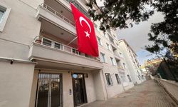 Yalova'daki şehit polisin acı haberi, Ankara'daki ailesine ulaştı