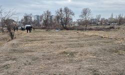 Yanmış ceset soruşturmasında 1 gözaltı