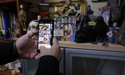 'Yapay zekanın ürettiği sanatsal üretimde telif sorunu çıkabilir'