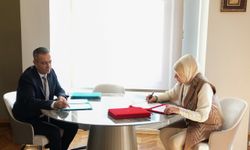 YEE ile Uluslararası Saraybosna Üniversitesi arasında ‘Türkoloji Protokolü’ yenilendi