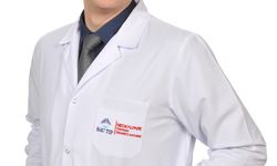 'Yeni yılda beklentinizi değil, umudunuzu büyük tutun'