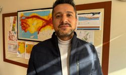 'Yer altı suları çekildikçe doğa bize oluşan obruklarla karşılık veriyor'