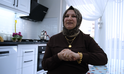 Yerinde Dönüşüm Projesi'nden 121 bin bağımsız bölüm yararlandı