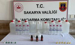 Yılbaşı öncesi sahte içki operasyonu: 6 gözaltı