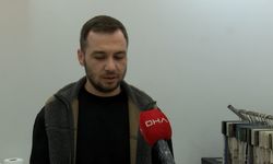 Yolda bulduğu 19 bin lirayı telaşla arayan sahibine teslim etti; o anlar kamerada