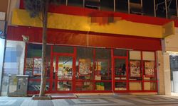 Yük asansöründe sıkışan kadın işçi yaralandı