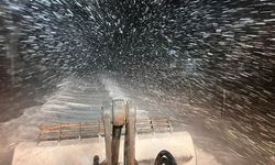 Yüksekova'da sağlık ekipleri kalp hastası için seferber oldu