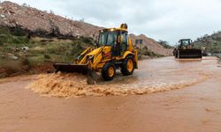 Yunanistan’da ‘Byron Fırtınası’ etkili oldu