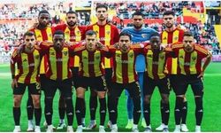 Zecorner Kayserispor 10 bin seyirci ortalamasına oynadı