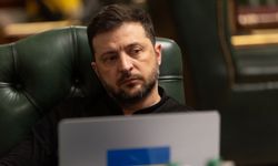 Zelenskiy: Ruslar ölülerini saymaz ama kaybettikleri her dolar ve avroyu sayarlar