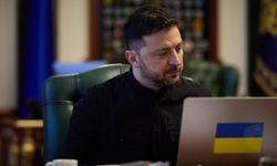 Zelenskiy: Trump ile yakın gelecekte bir toplantı yapılması konusunda anlaştık