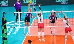 Zeren Spor, ŁKS Commercecon Lodz'u 3-0 mağlup etti