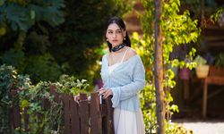 'Zeynep'te kendimden parçalar buldum'