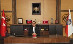 Samsun İl Emniyet Müdüründen Basın Açıklaması