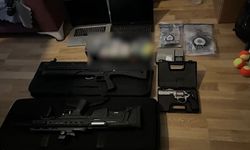 16 ilde siber suç operasyonu: 126 gözaltı