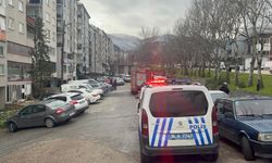 2 metre yükseklikten dere yatağına düşüp öldü