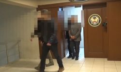 45 ilde FETÖ operasyonu: 87 tutuklama