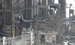 7 kişinin öldüğü kozmetik fabrikası yangınına ilişkin hazırlanan iddianame iade edildi