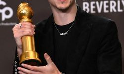 83'üncü Altın Küre Ödülleri sahiplerini buldu