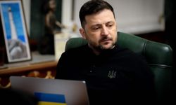 AB Yüksek Temsilcisi Kallas: Rusya'nın Oreşnik füzesi kullanımı Avrupa ve ABD'ye uyarı niteliğinde