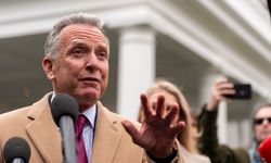 ABD: Gazze planının ikinci aşaması başlatıldı