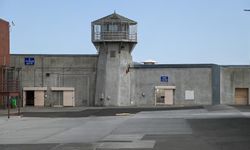 ABD'de cezaevinde kavga: 3 ölü, 12 yaralı