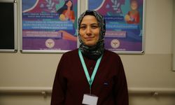 Adana'da yılın ilk bebeği 'Poyraz' oldu